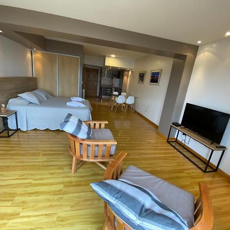 Polo Sur Apartamentos Ушуая Стая снимка