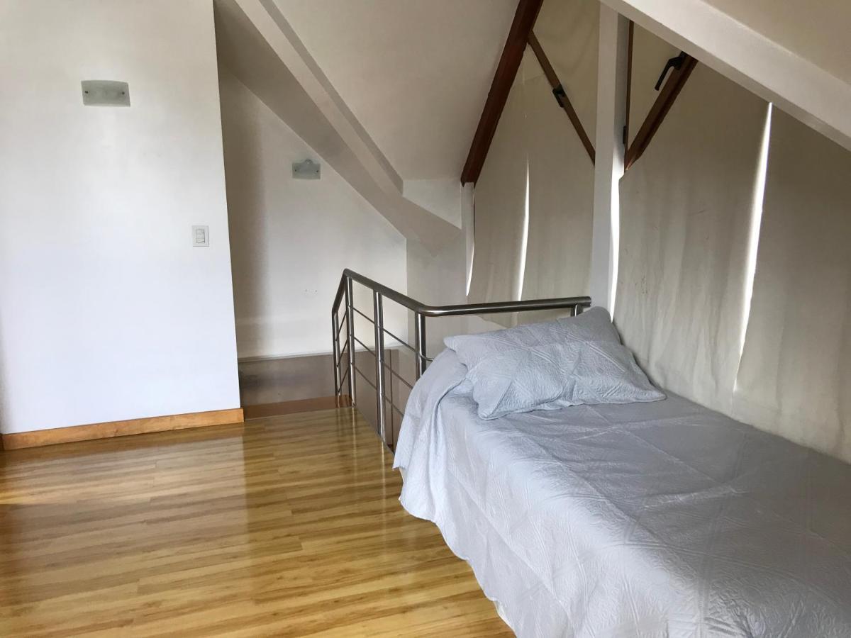 Polo Sur Apartamentos Ушуая Екстериор снимка