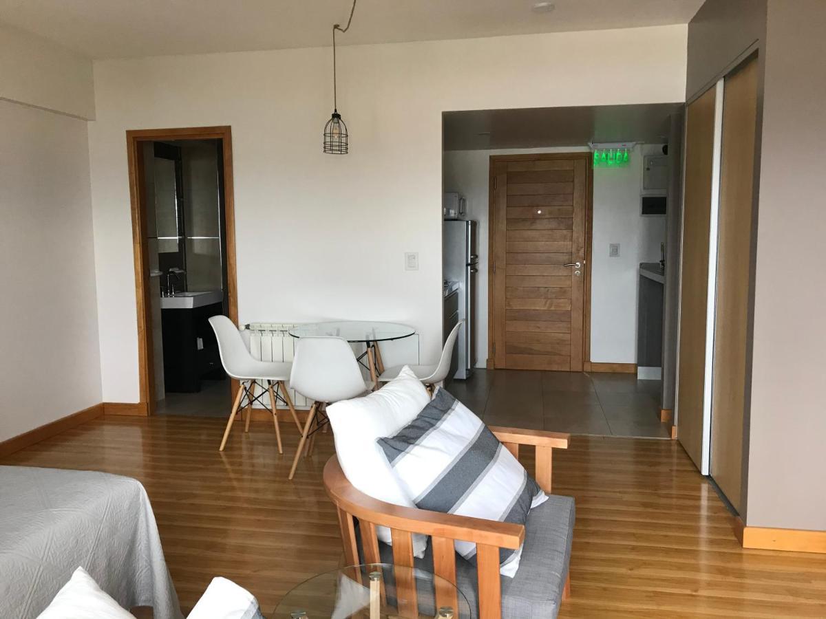 Polo Sur Apartamentos Ушуая Екстериор снимка