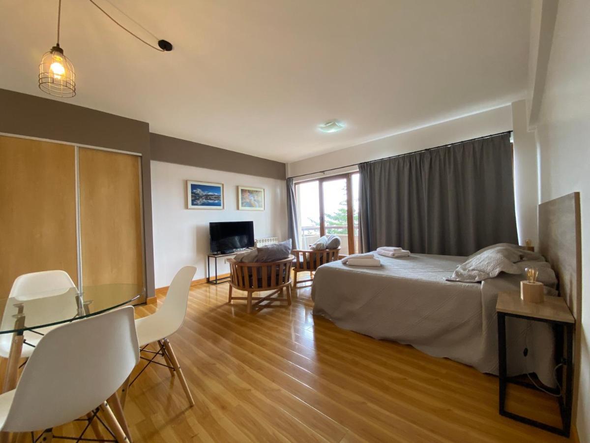 Polo Sur Apartamentos Ушуая Екстериор снимка