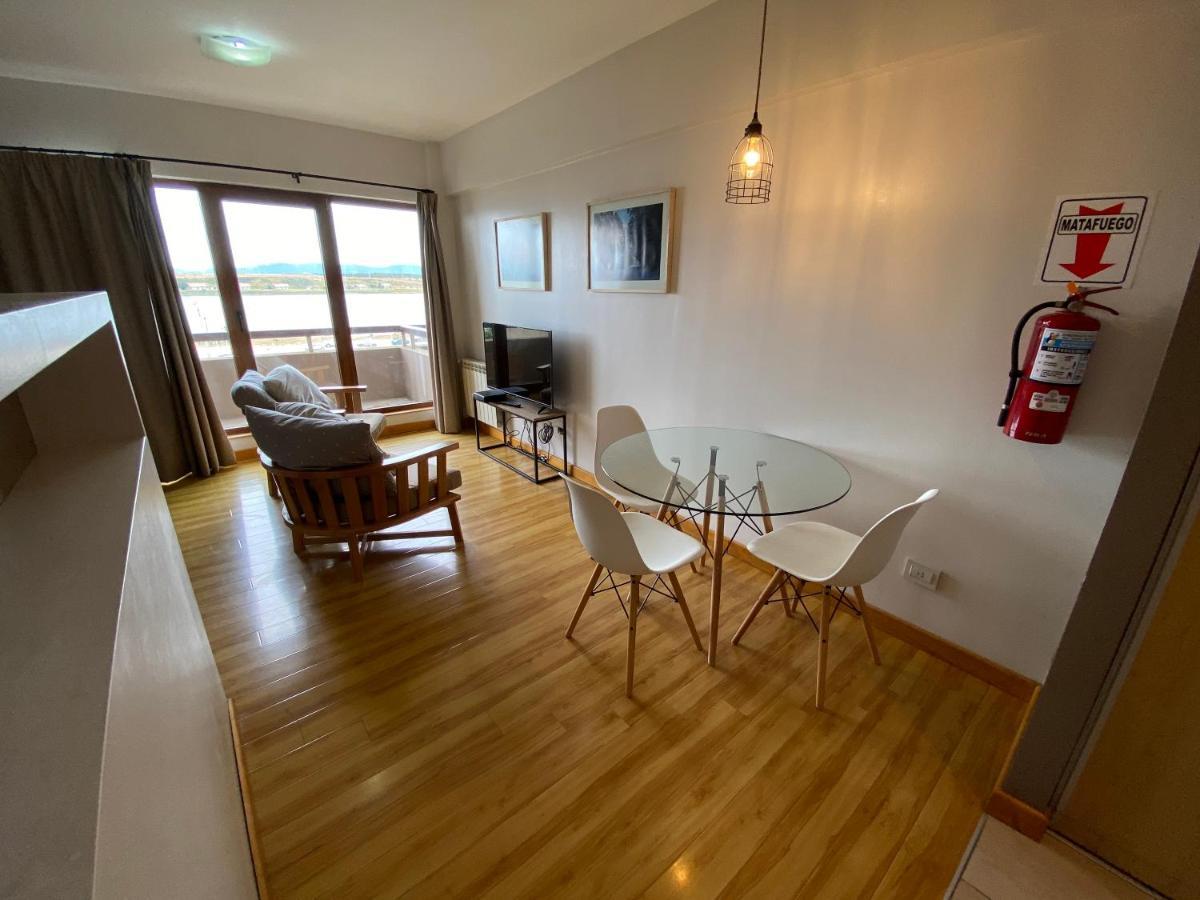 Polo Sur Apartamentos Ушуая Екстериор снимка