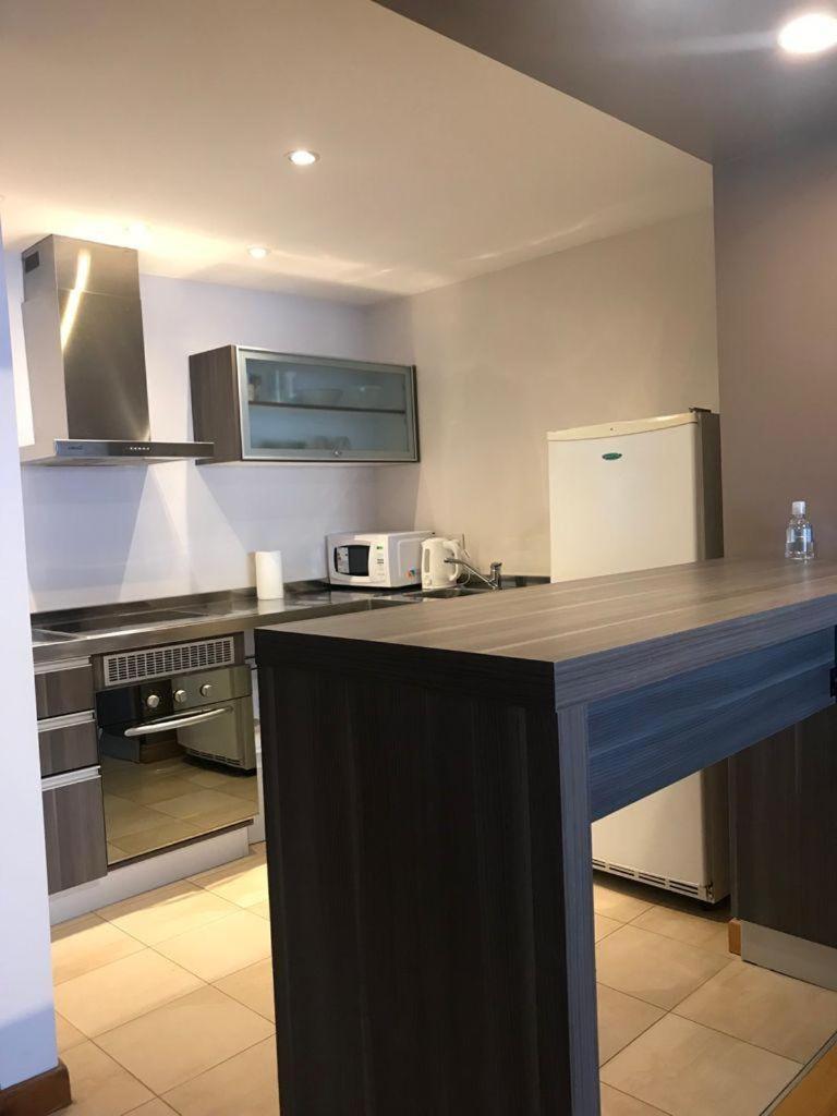 Polo Sur Apartamentos Ушуая Екстериор снимка