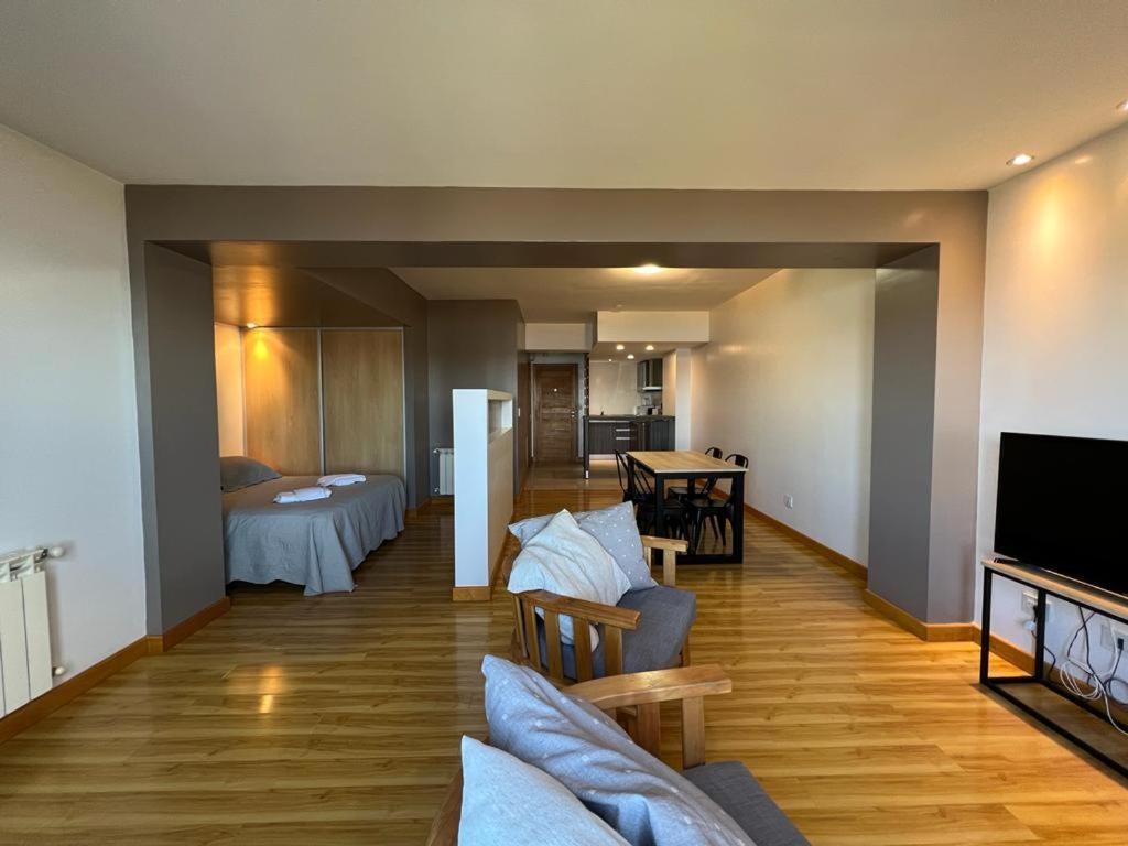 Polo Sur Apartamentos Ушуая Екстериор снимка