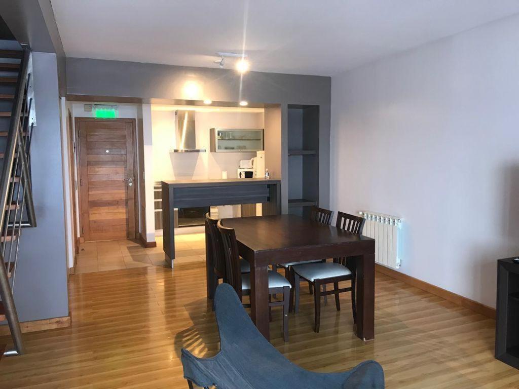 Polo Sur Apartamentos Ушуая Екстериор снимка