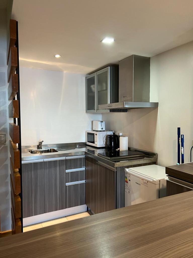 Polo Sur Apartamentos Ушуая Екстериор снимка