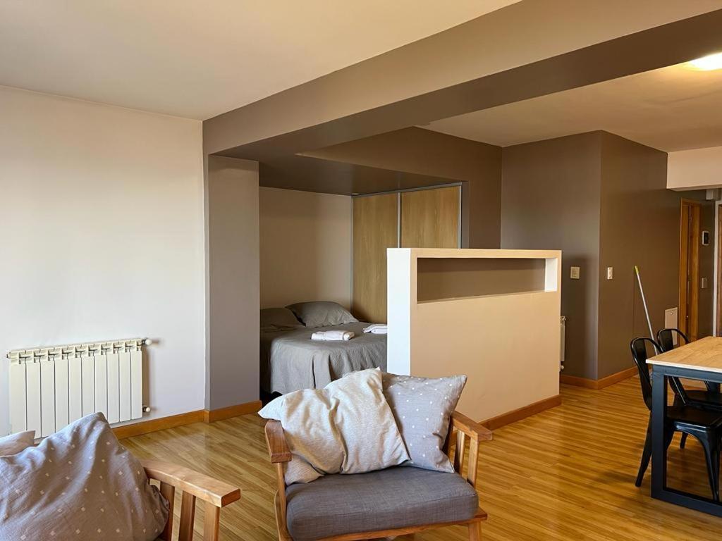 Polo Sur Apartamentos Ушуая Екстериор снимка