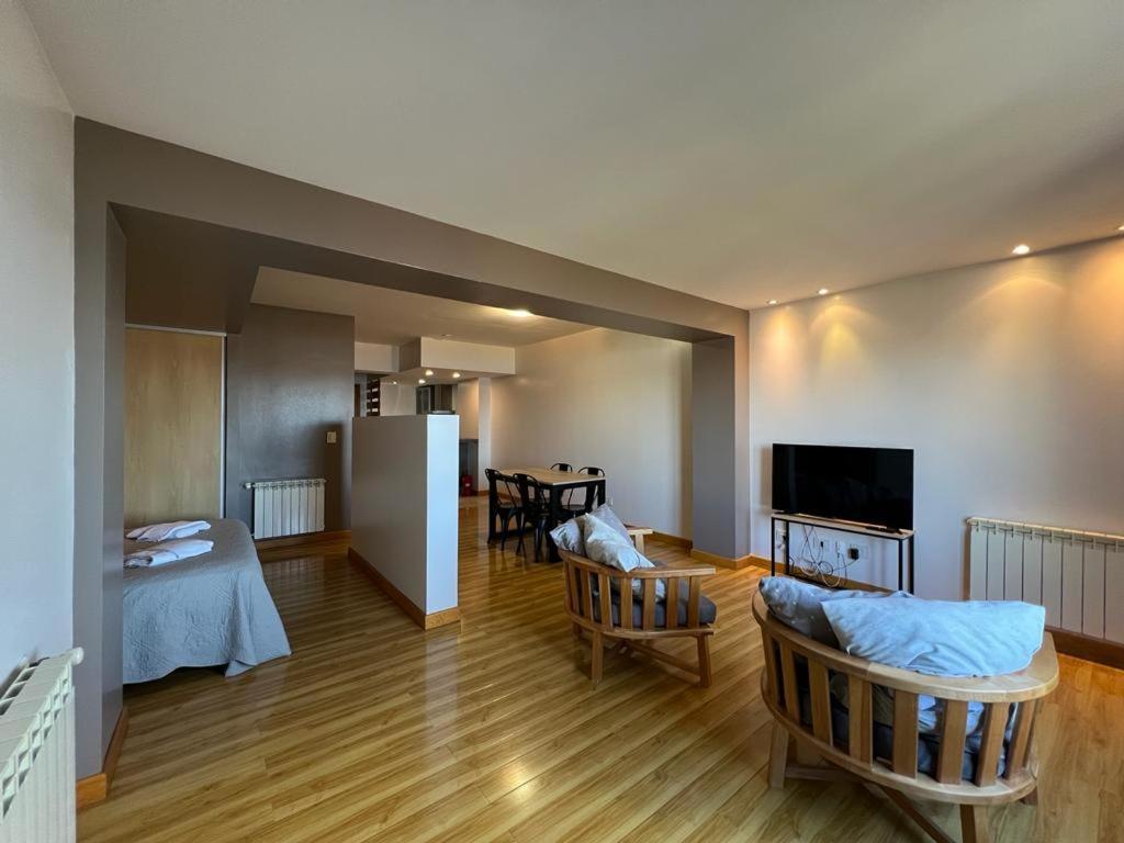 Polo Sur Apartamentos Ушуая Екстериор снимка