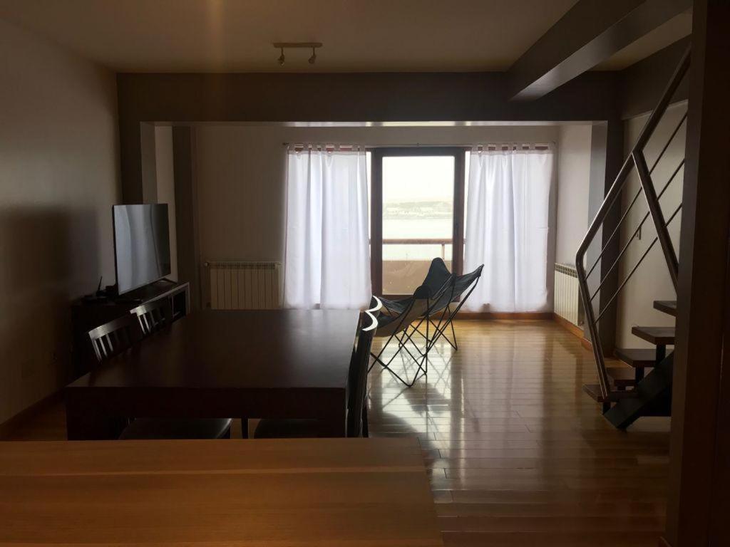 Polo Sur Apartamentos Ушуая Екстериор снимка