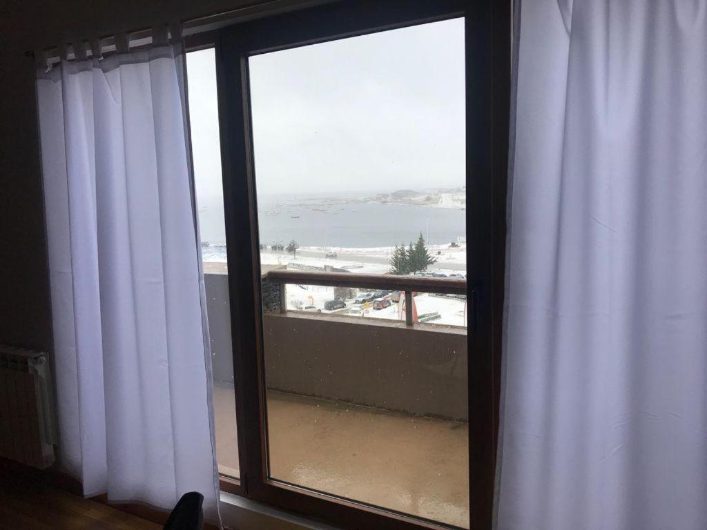 Polo Sur Apartamentos Ушуая Екстериор снимка