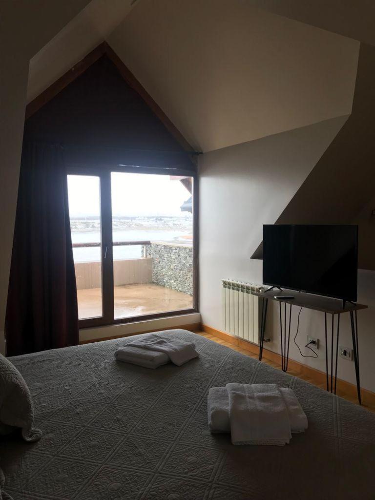 Polo Sur Apartamentos Ушуая Екстериор снимка