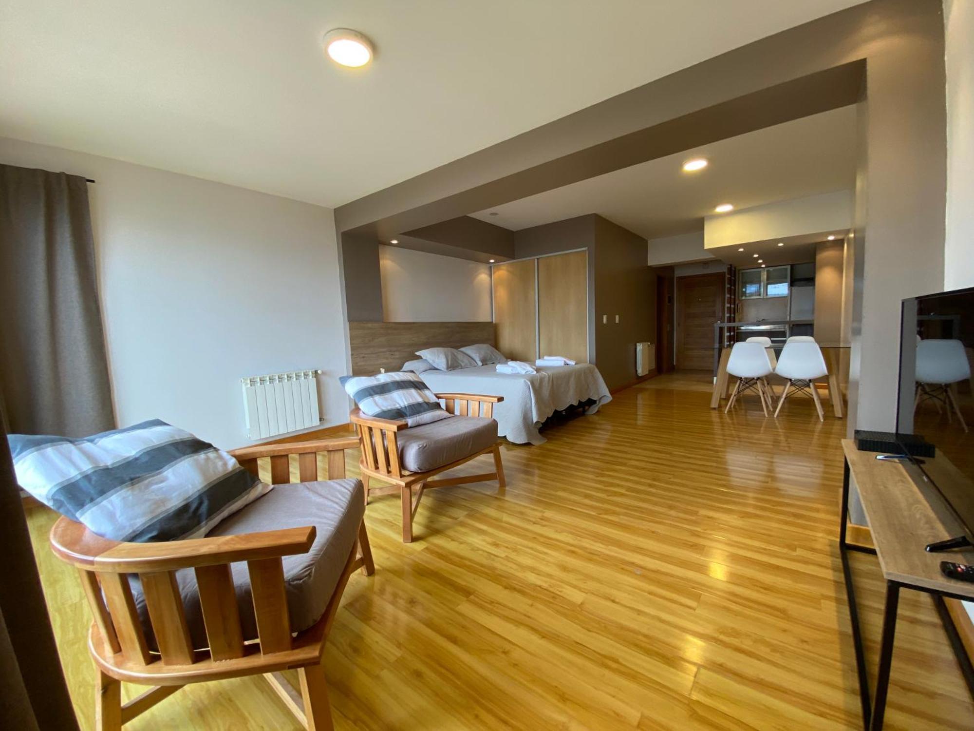 Polo Sur Apartamentos Ушуая Стая снимка