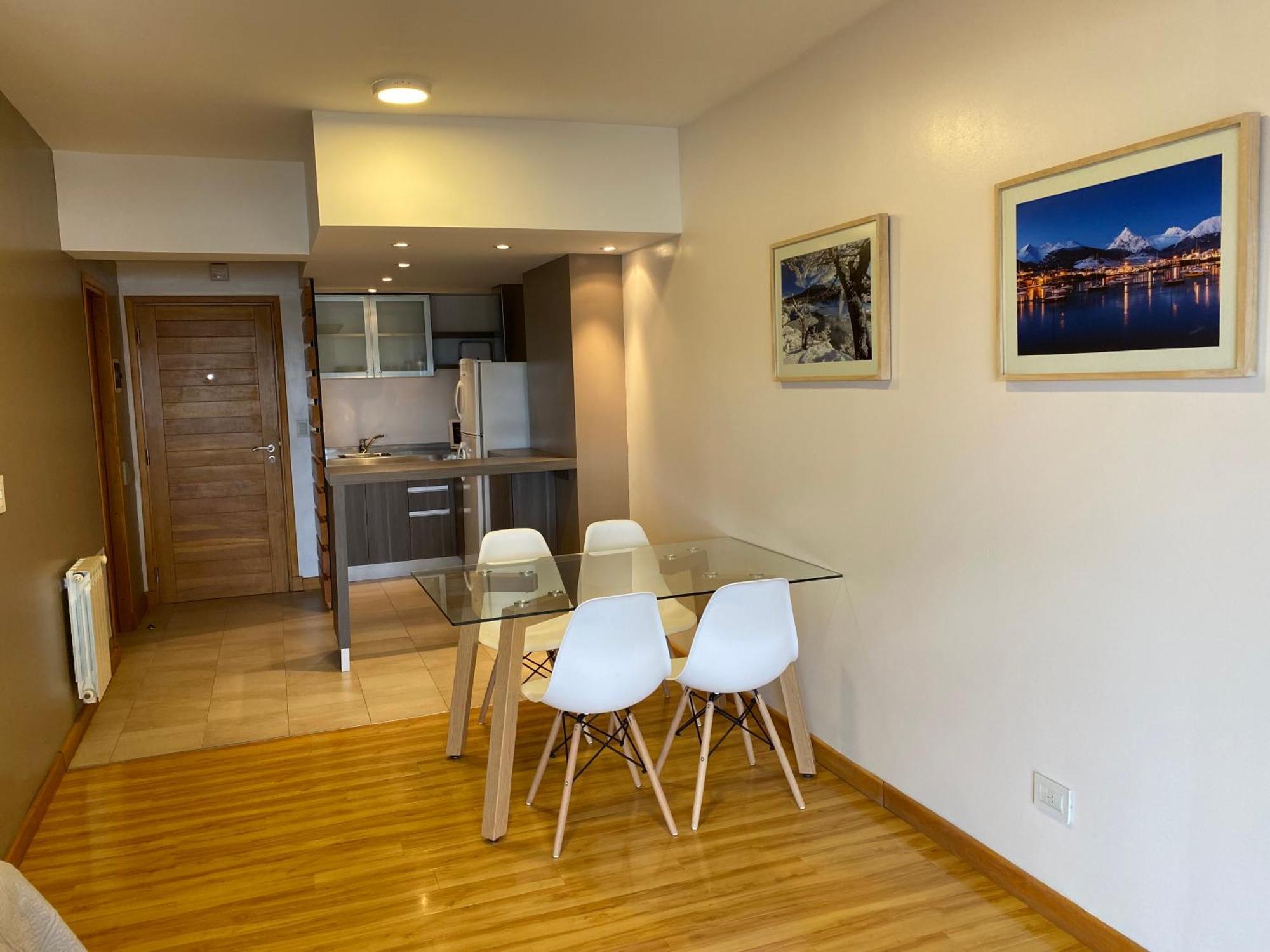 Polo Sur Apartamentos Ушуая Стая снимка