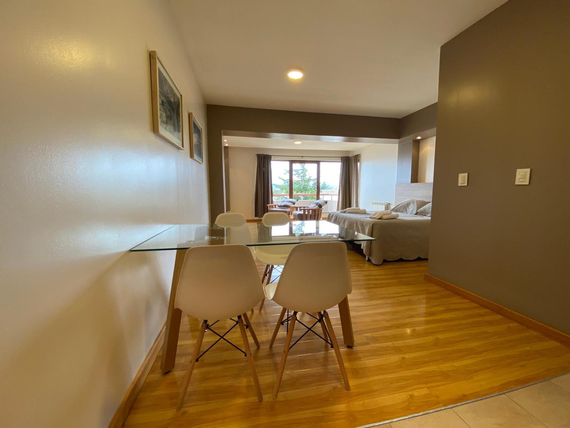 Polo Sur Apartamentos Ушуая Стая снимка