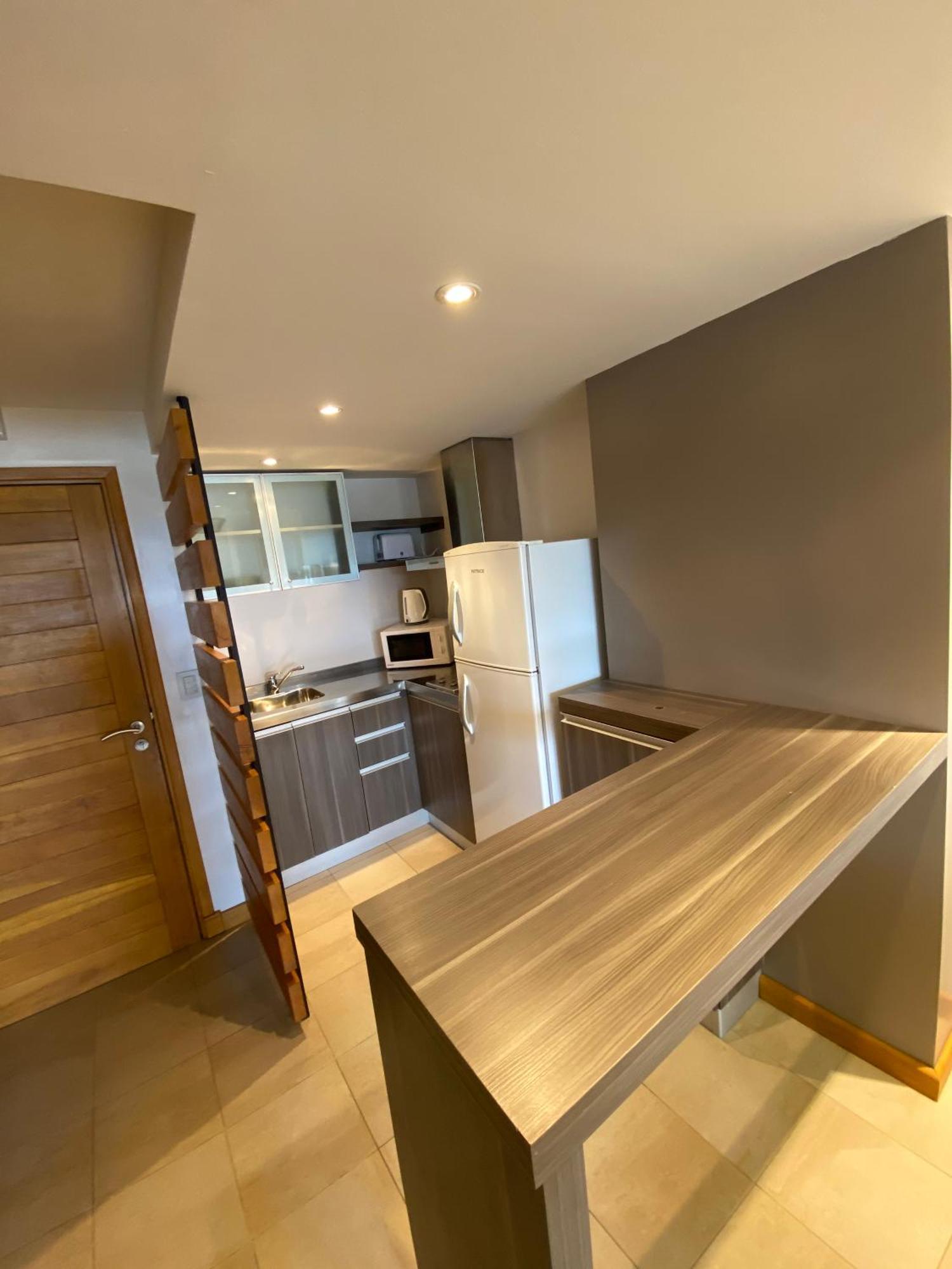Polo Sur Apartamentos Ушуая Стая снимка