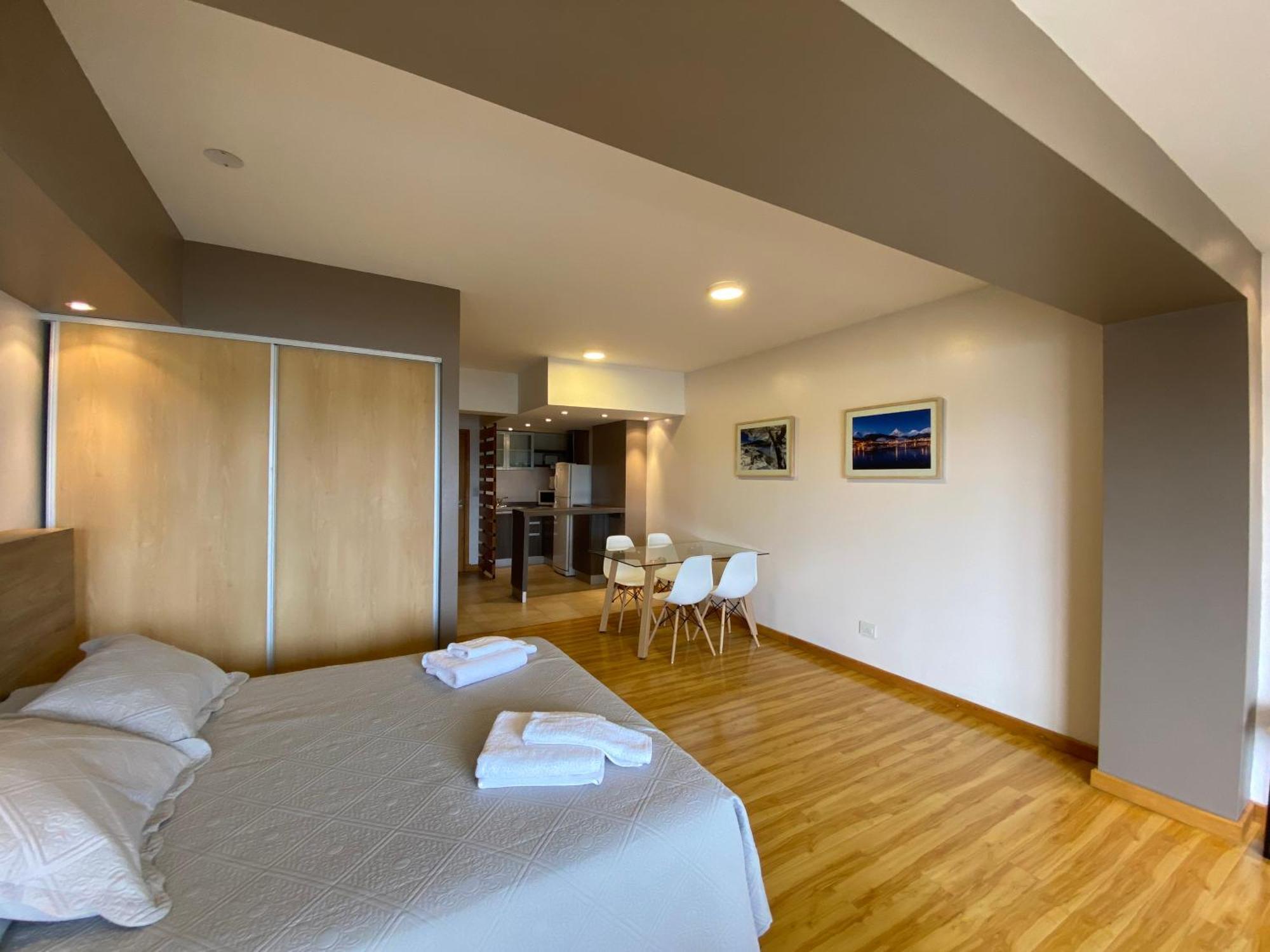 Polo Sur Apartamentos Ушуая Стая снимка