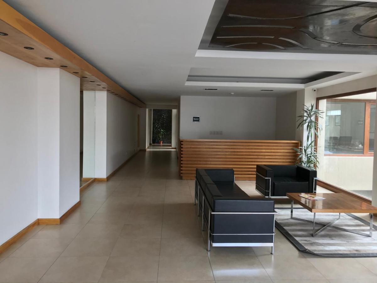 Polo Sur Apartamentos Ушуая Екстериор снимка