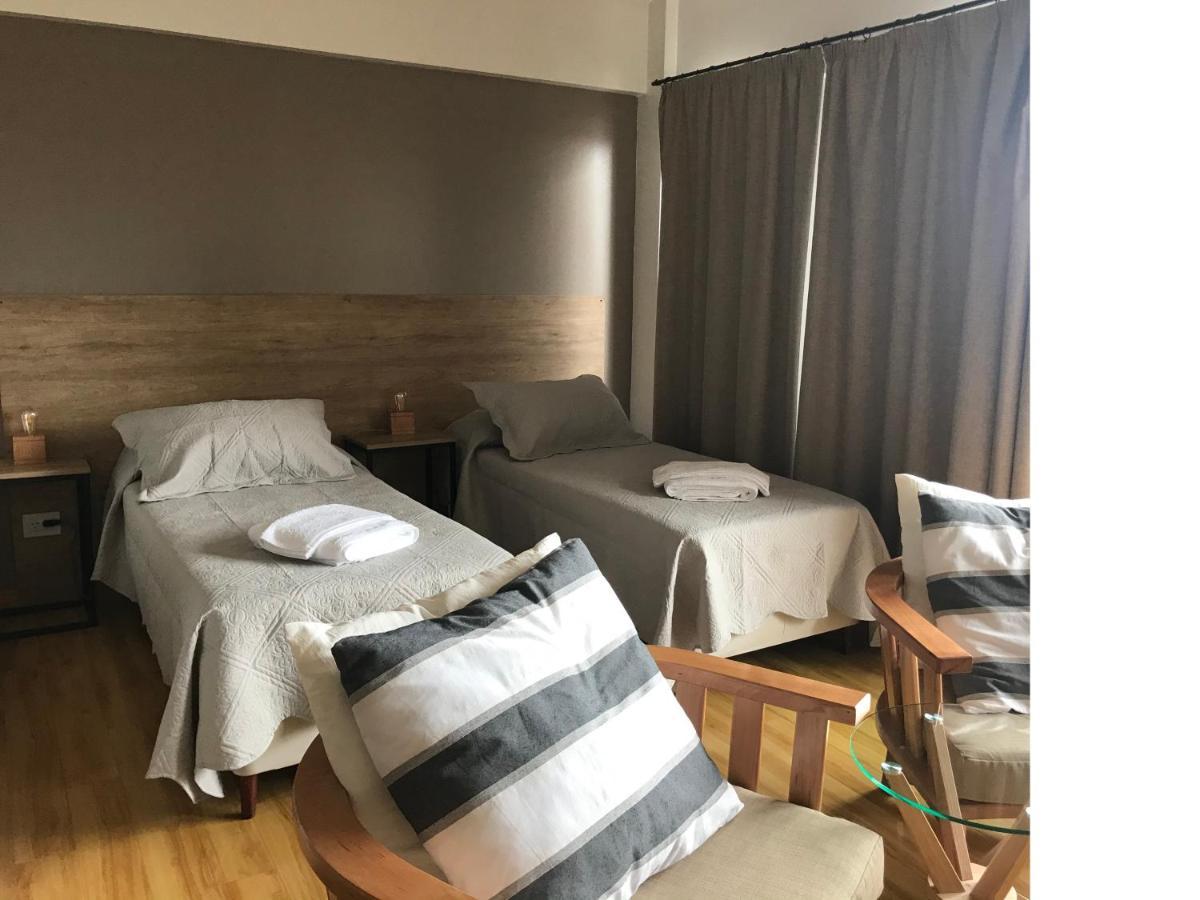 Polo Sur Apartamentos Ушуая Екстериор снимка
